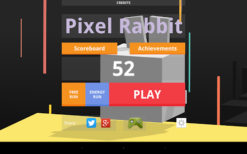 How to mod Crazy Pixel Run 2.0 mod apk for android