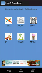 How to download Ling 6 Sounds 1.0 apk for bluestacks
