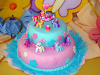 Tortas Decoradas Infantiles