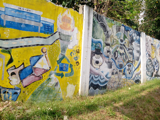 Ilagan Progress Wall Art