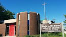 Christ Mediator Lutheran Church