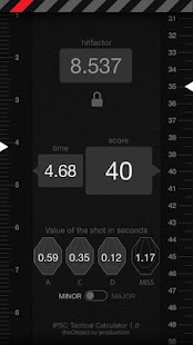 How to download IPSC Tactical Calculator lastet apk for bluestacks