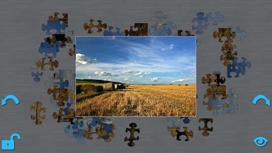 How to mod Landscapes Puzzle 6.12.160 mod apk for android