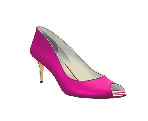 I Designed My Perfect Shoes!