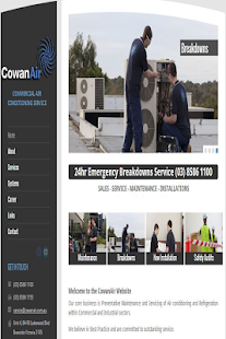 How to get Cowan Air Launch App 1.0 apk for pc