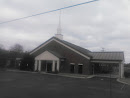 Barfield Baptist Church 