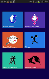 How to download Health patch 1.0 apk for android