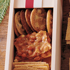 Peanut Brittle