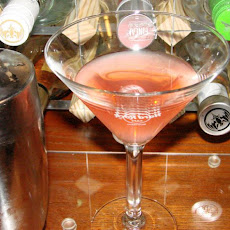 Limoncello Cosmopolitan