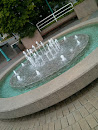 Anchor Park Fountain
