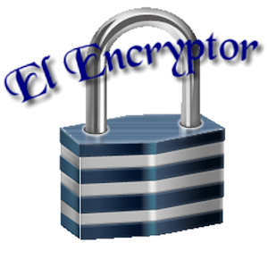 El Encryptor.apk 1.3