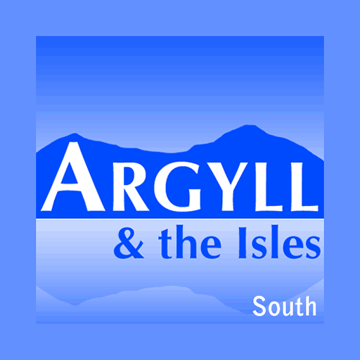 Argyll and The Isles - South 旅遊 App LOGO-APP開箱王