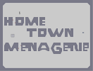 Thumbnail of the map 'Hometown Menagerie'
