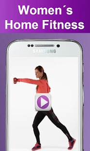 How to mod Women´s Home Fitness Pro 1.3 apk for android