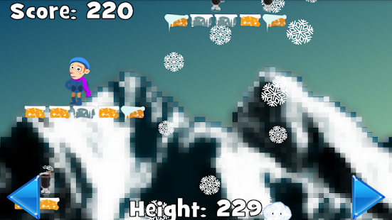 How to get Below Freezing 1.1 unlimited apk for android