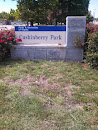 Cushinberry Park 