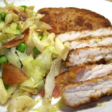 Osman's Weiner Schnitzel