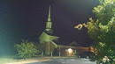 Mansfield Baptist Church 