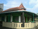 Masjid MWS