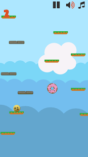 How to download Donut Jump 1 unlimited apk for bluestacks
