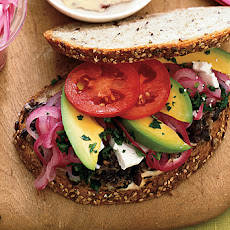 Market Sandwich
