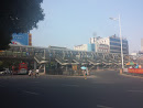 合肥BRT公交站