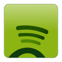 Spotify Controller mobile app icon