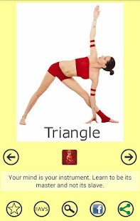 How to install Yoga Quotes and Asana Pictures 2.6 unlimited apk for laptop