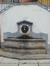 Fontaine De La Place