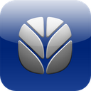 New Holland Farming Weather mobile app icon