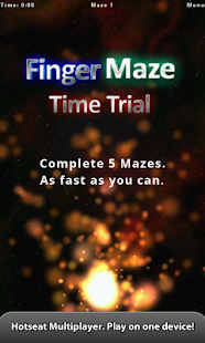 How to download Finger Maze lastet apk for android