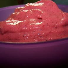 Four Fruit Smoothie