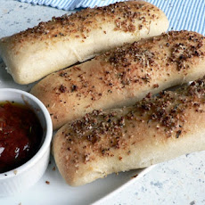 Pizza Breadsticks