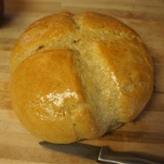 Sourdough Bread II