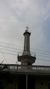 Tower Masjid Nurul Yaqien