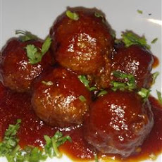 All-Day Meatballs