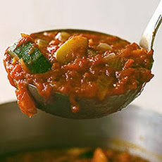 Versatile Tomato Sauce