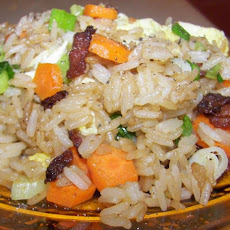 Fried Rice