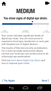 How to mod Digital Eye Strain Test 1.3.0 apk for pc