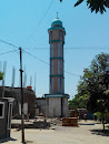 Antoper Mosque Tower