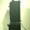 Paystations - Western Electric 1234G Green loc W10 2