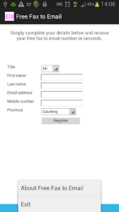 How to download Free Fax to Email South Africa 1.0 mod apk for android
