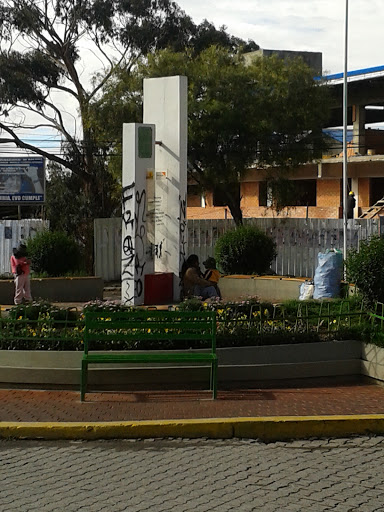 Plaza Luis Tapia