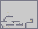 Thumbnail of the map 'Cutting CORNERS'