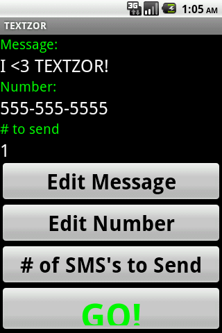 TEXTZOR