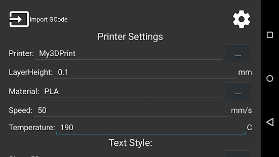 How to install GCode Camera 1.02 mod apk for laptop