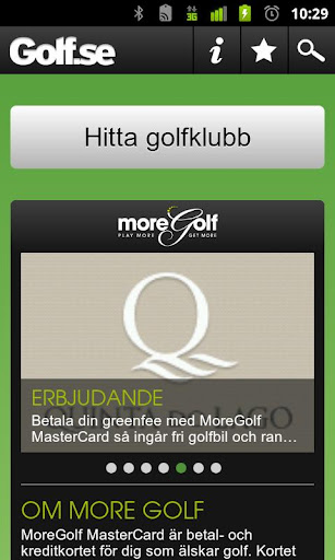 Golfguiden