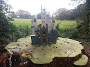 Model Castle at Wells House