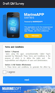 How to get Draft QM Survey 1.0.1 unlimited apk for laptop