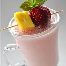 Tropical Strawberry